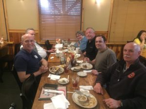 March Gathering